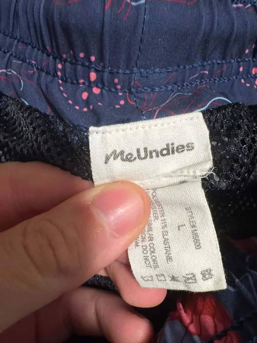 MeUndies pre owned